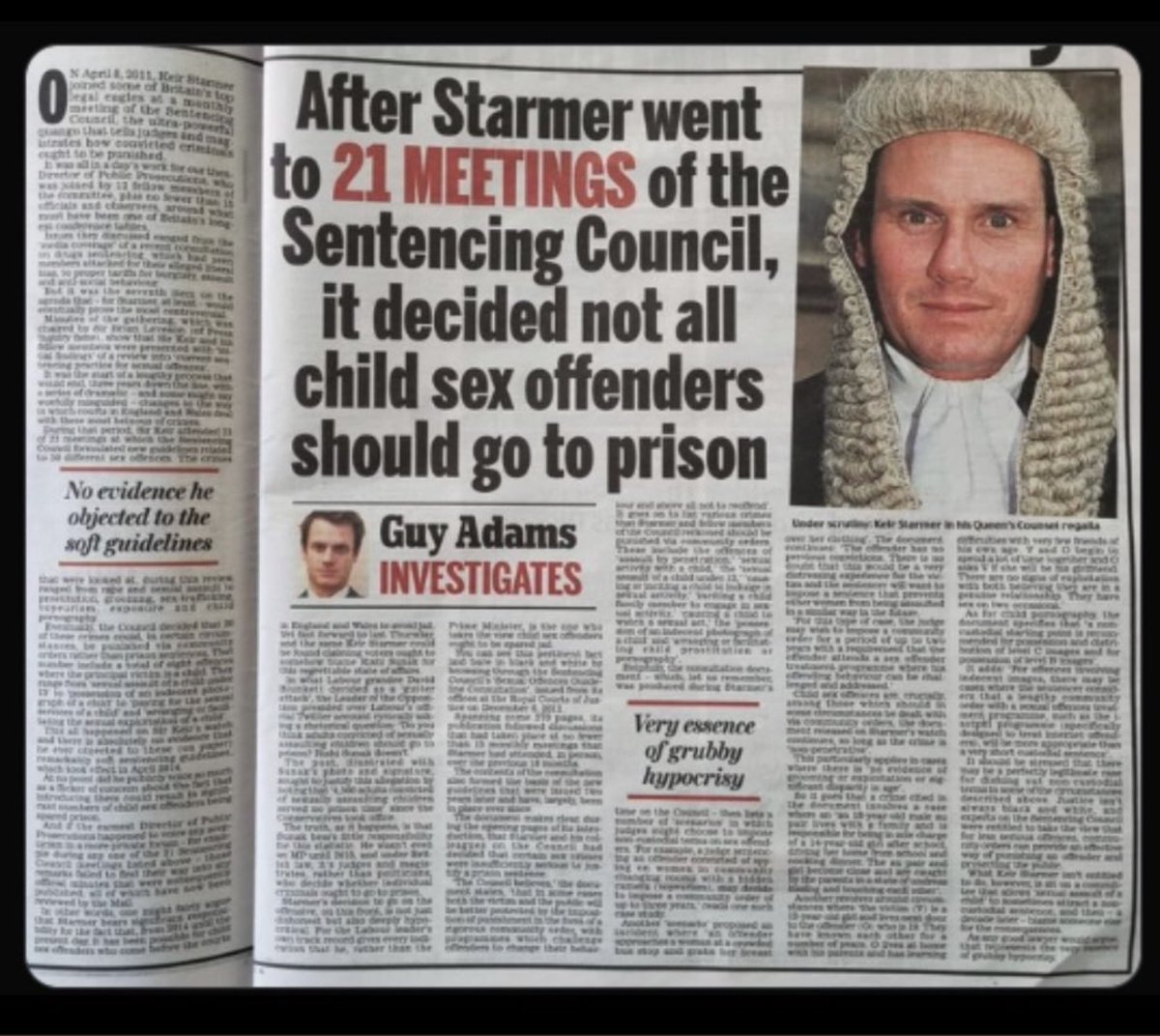 <a href="/elonmusk/">Elon Musk</a> Keir Starmer knew what was happening to the British children, and he did nothing.