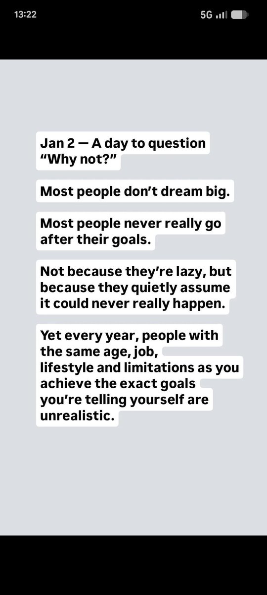 BenWilsonUK's tweet photo. Some health &amp; fitness thoughts from the start of the year... https://t.co/0QBmPLb5Qu