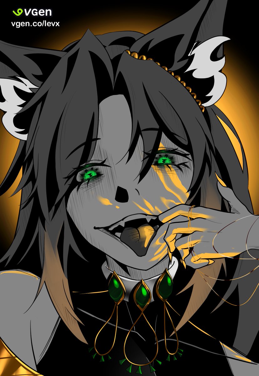 Sable | 🔞 nsfw va tweet media