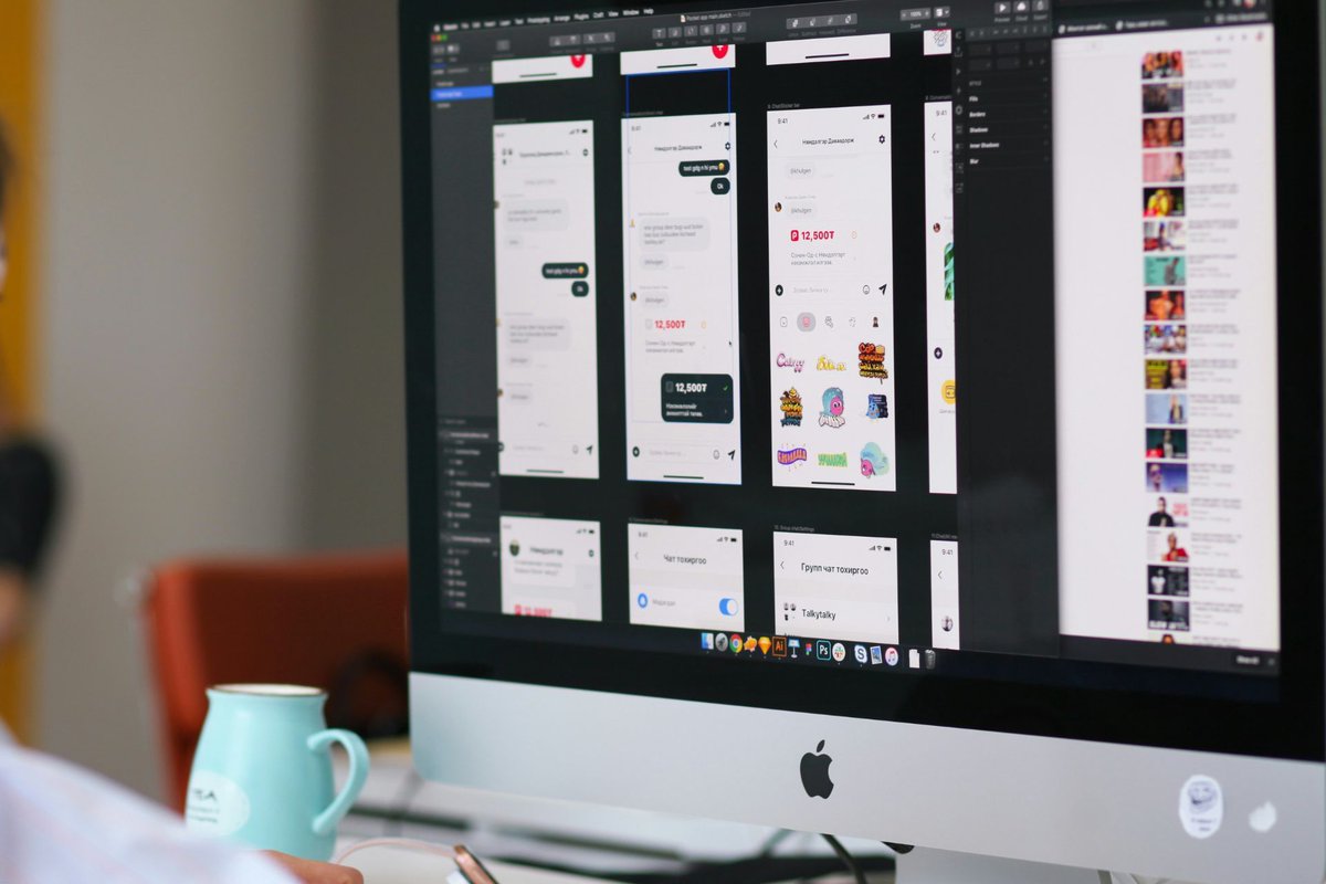 Gamification marketing improves customer loyalty and increases the time site visitors hang around. Learn more!designerly.com/gamified-marke…