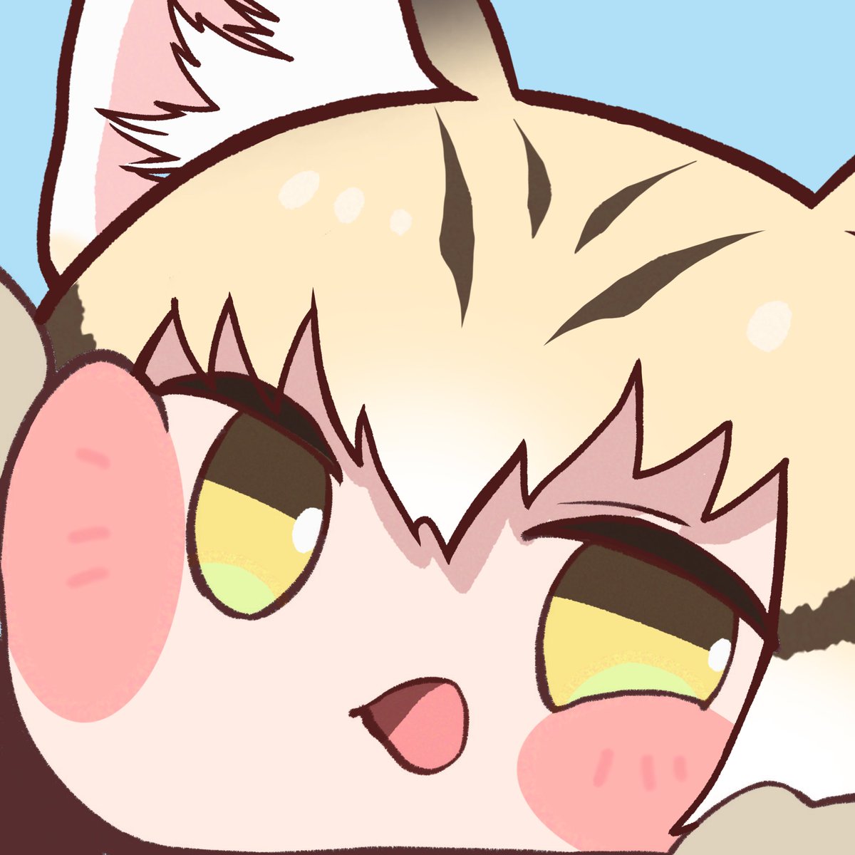 なのなの (@nnsn_ms) / Posts / X