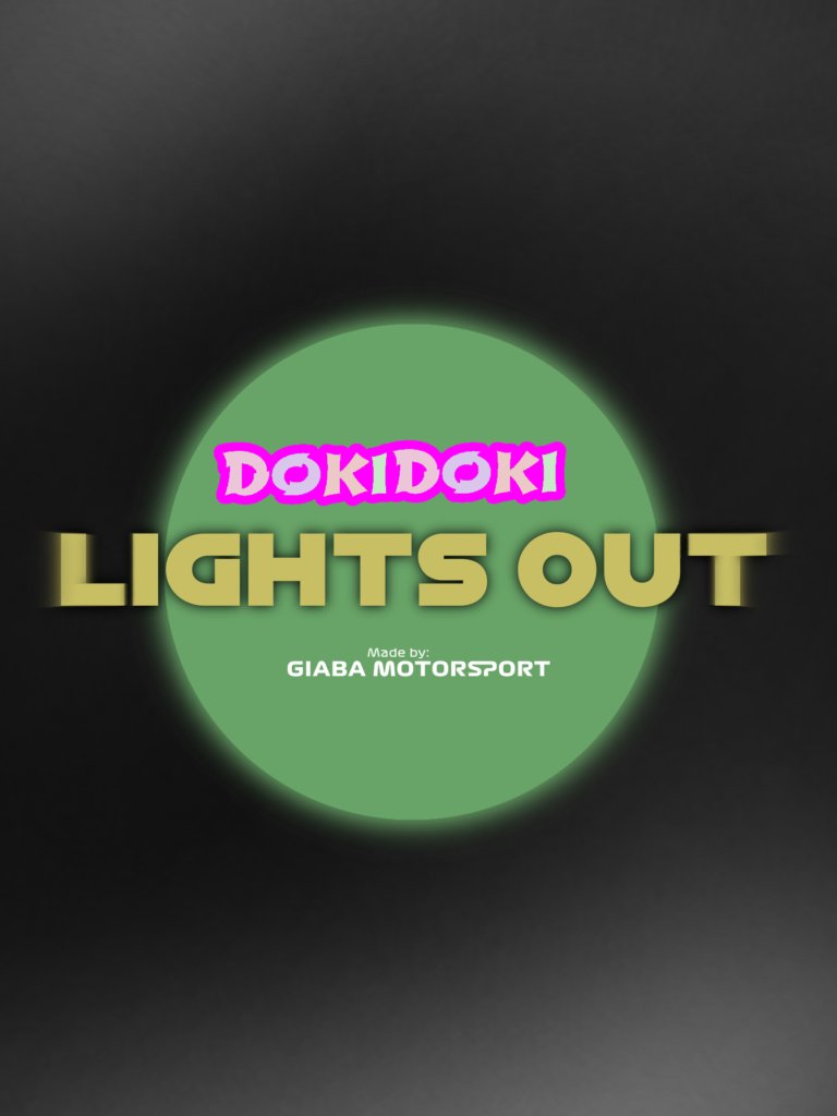 Giaba Motorsport tweet media