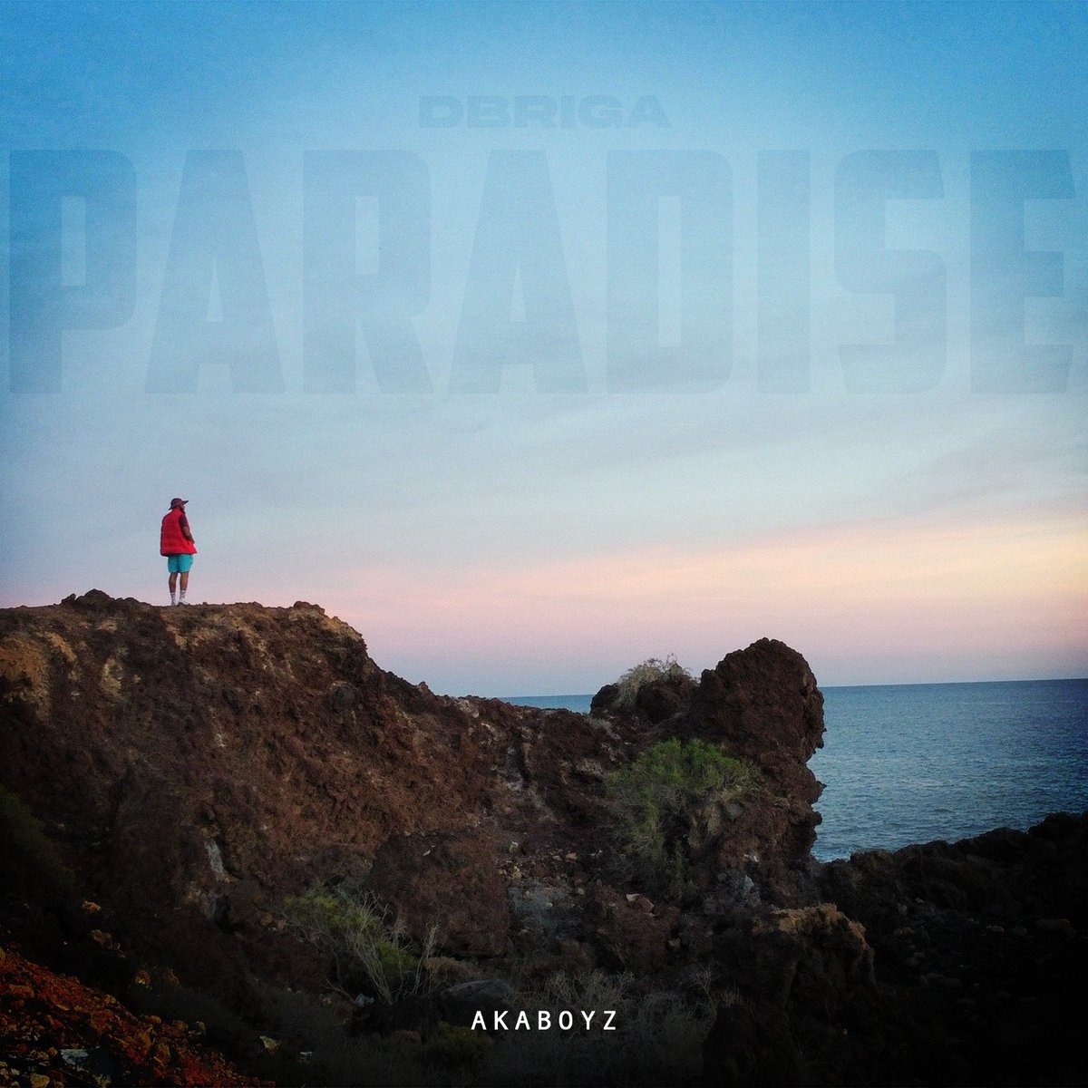 "É importante continuarmos a procura, continuarmos a lutar, não desistir de encontrar o nosso paradise, eu continuo a procura do meu, just me AKABOY!"

Dbriga - PARADISE
Youtube
youtu.be/tvemWdJSj2c?si…

Disponível em todas as plataformas!
#AKABOYZ 
#ANOMALIA VOL 3