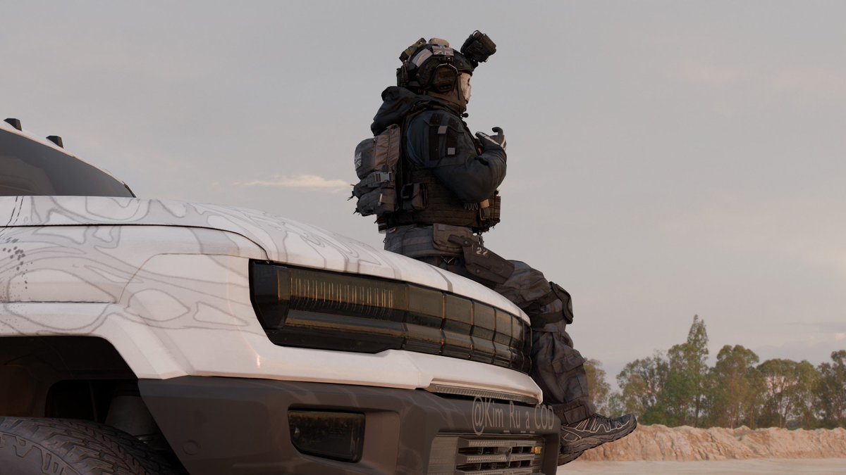 모델 다운 받아서 만든 거 올리기
마음에 들어서 바탕화면으로 쓰는 중