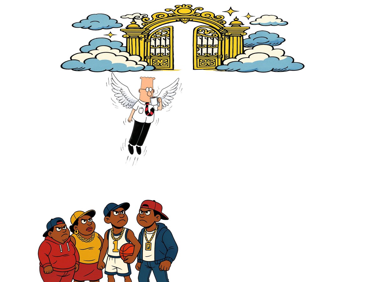 Inkfortheright's tweet image. GM