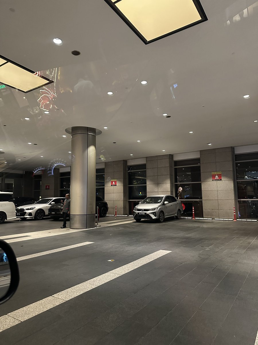 Mantap Bezza di Porte Corhere!