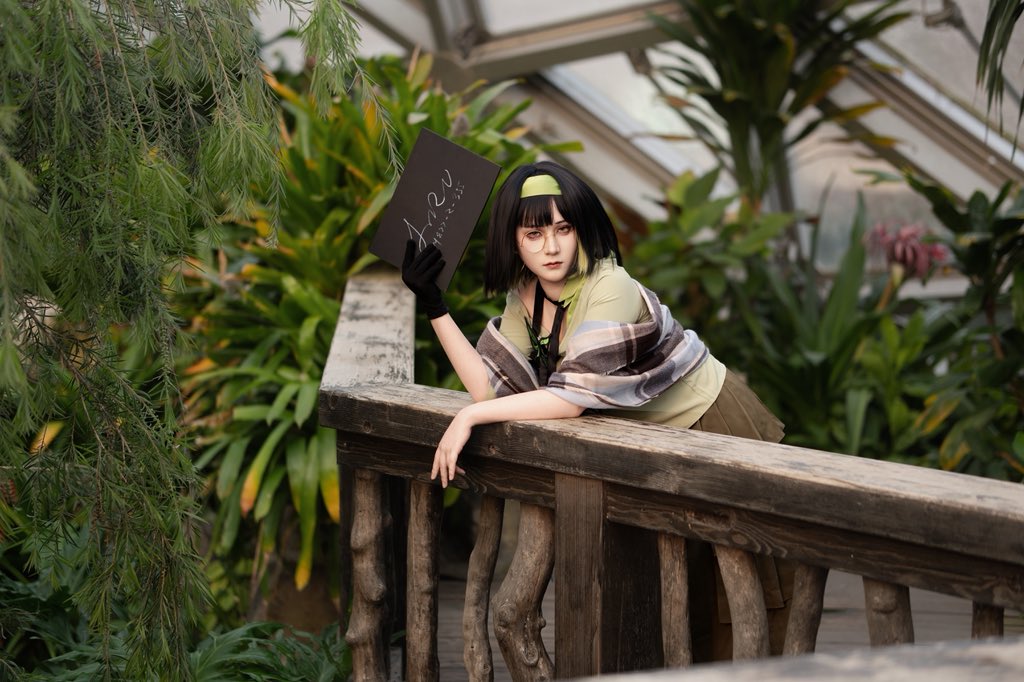 肆年年Cythea tweet media