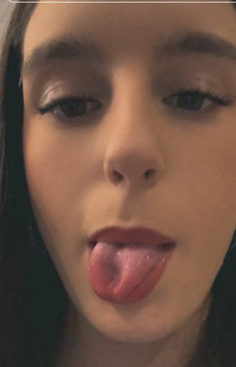 Fun4all1981's tweet image. Olivia says good morning! She needs some big old loads