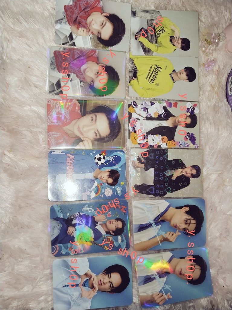 y_ssh0p24's tweet photo. เช็คมีใครสนใจรับการ์ดน้องขุน ไปไหมคะ #ตลาดนัดbus #ตลาดนัด789 #การ์ดบัสเด #การ์ดบัสครบรอบ https://t.co/bi6G1Q8Mpd