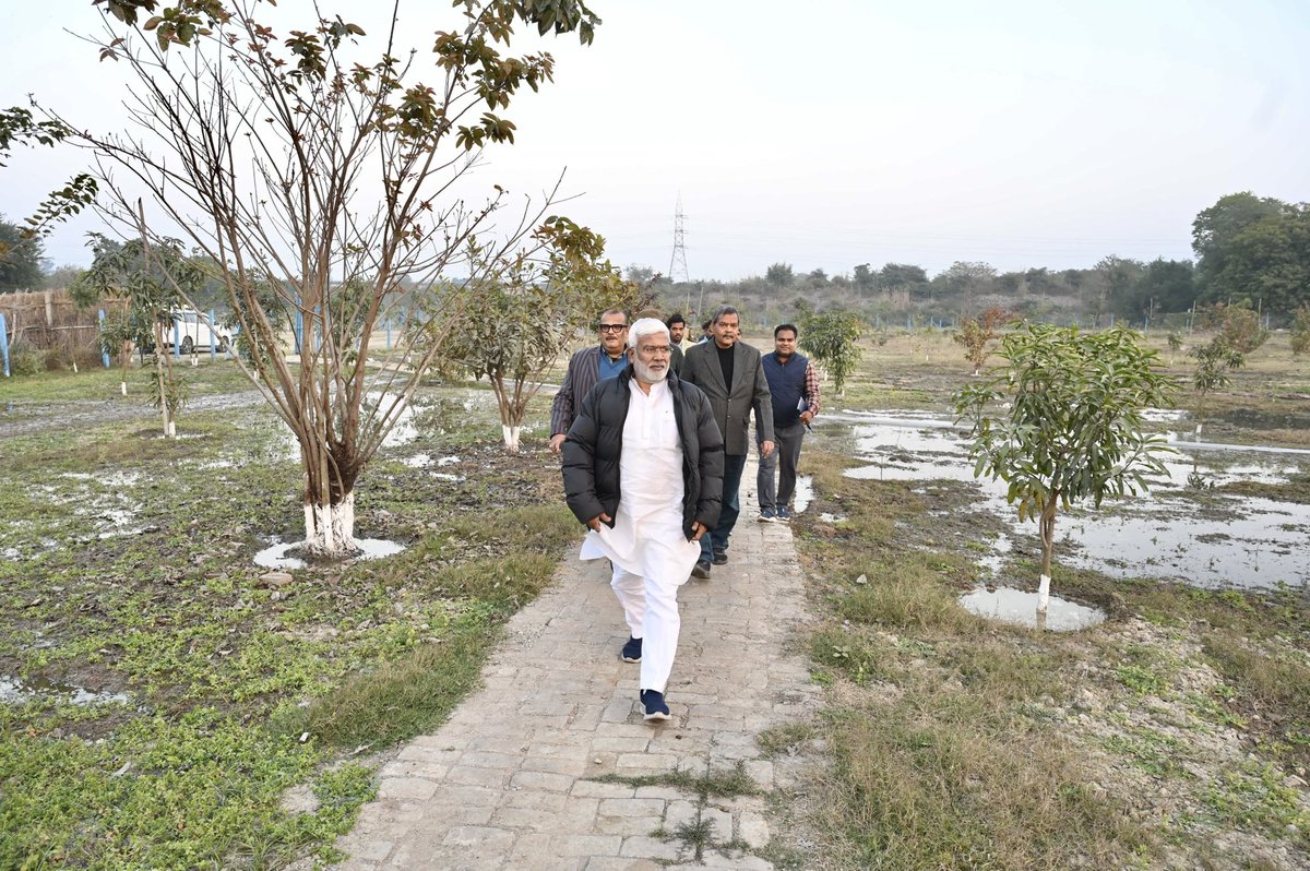 Swatantra Dev Singh tweet media