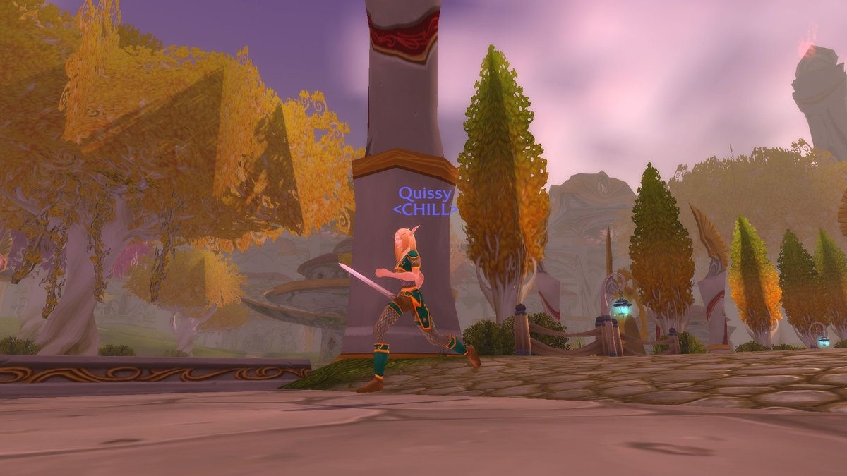 QuissyTV's tweet image. Back at it!