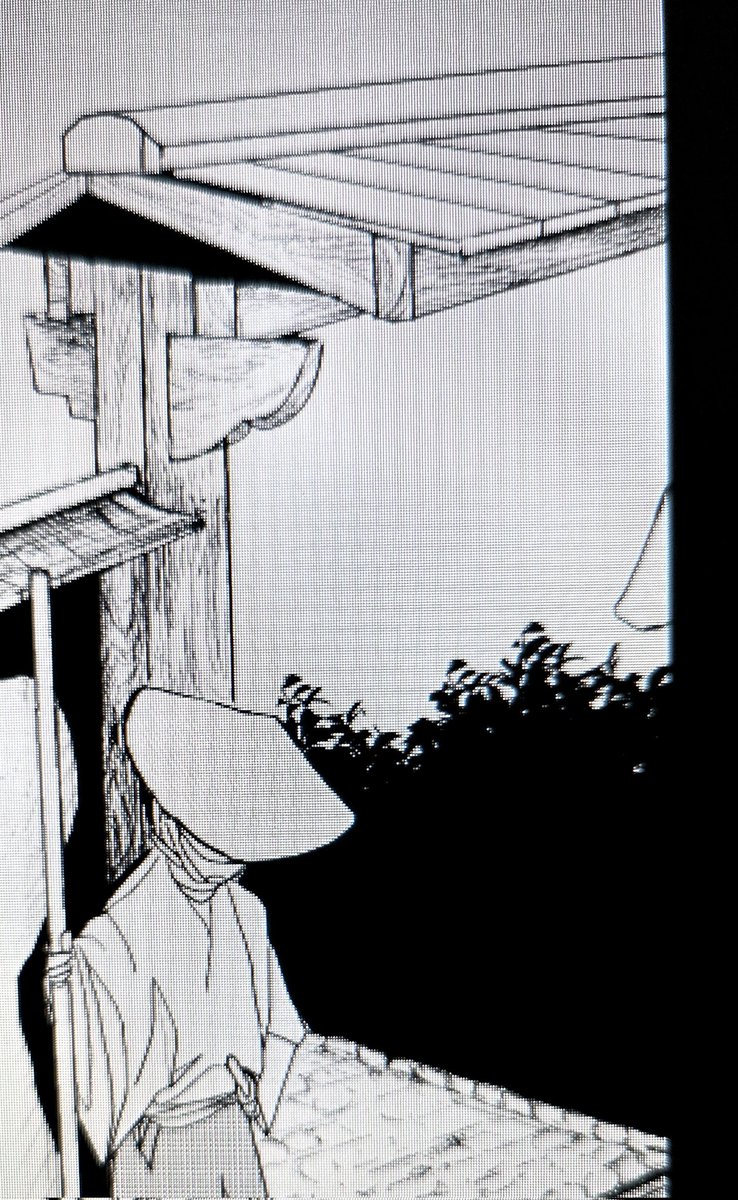 小嵜ミツル｜漫画家志望 tweet media