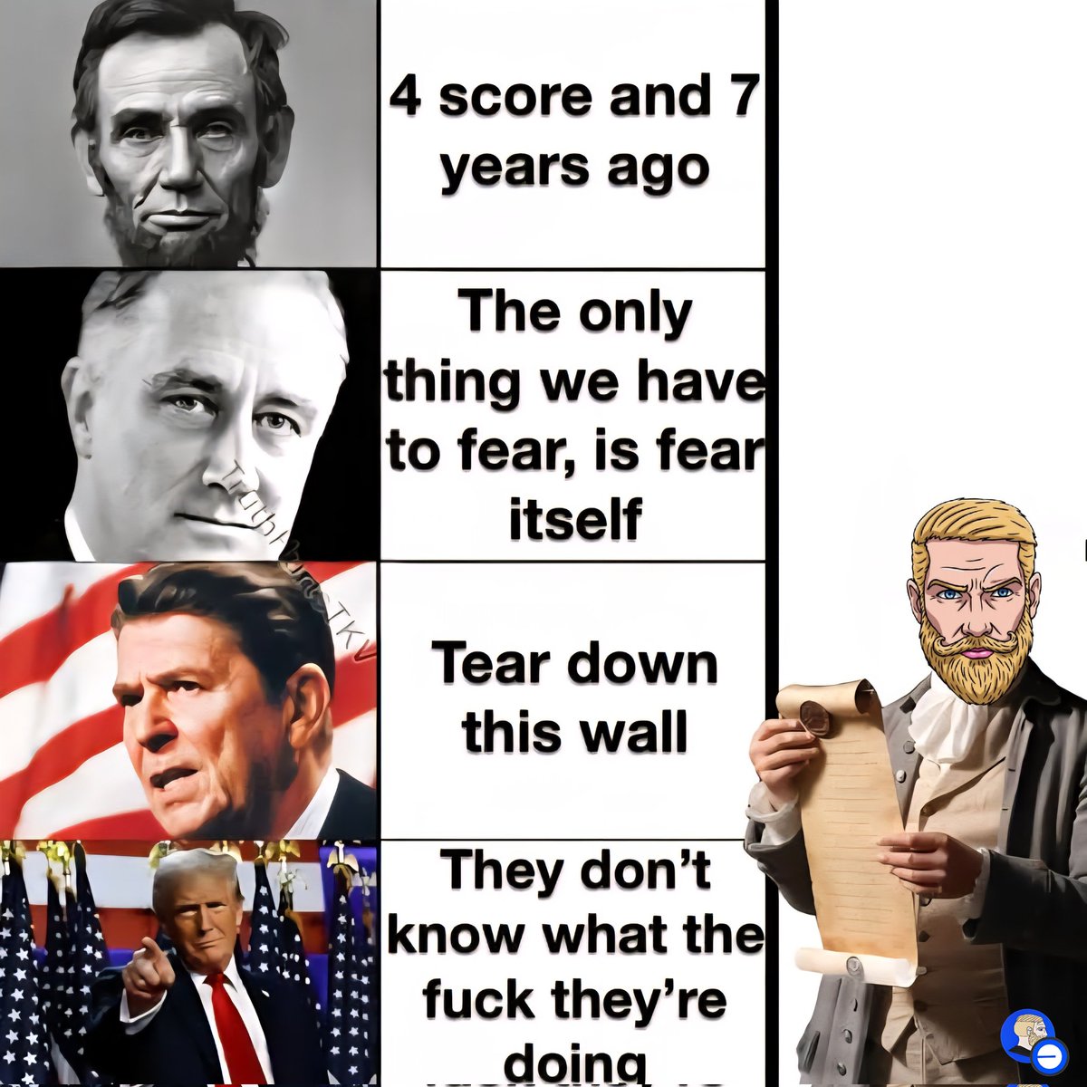 EcomiSkywalker's tweet image. Yes