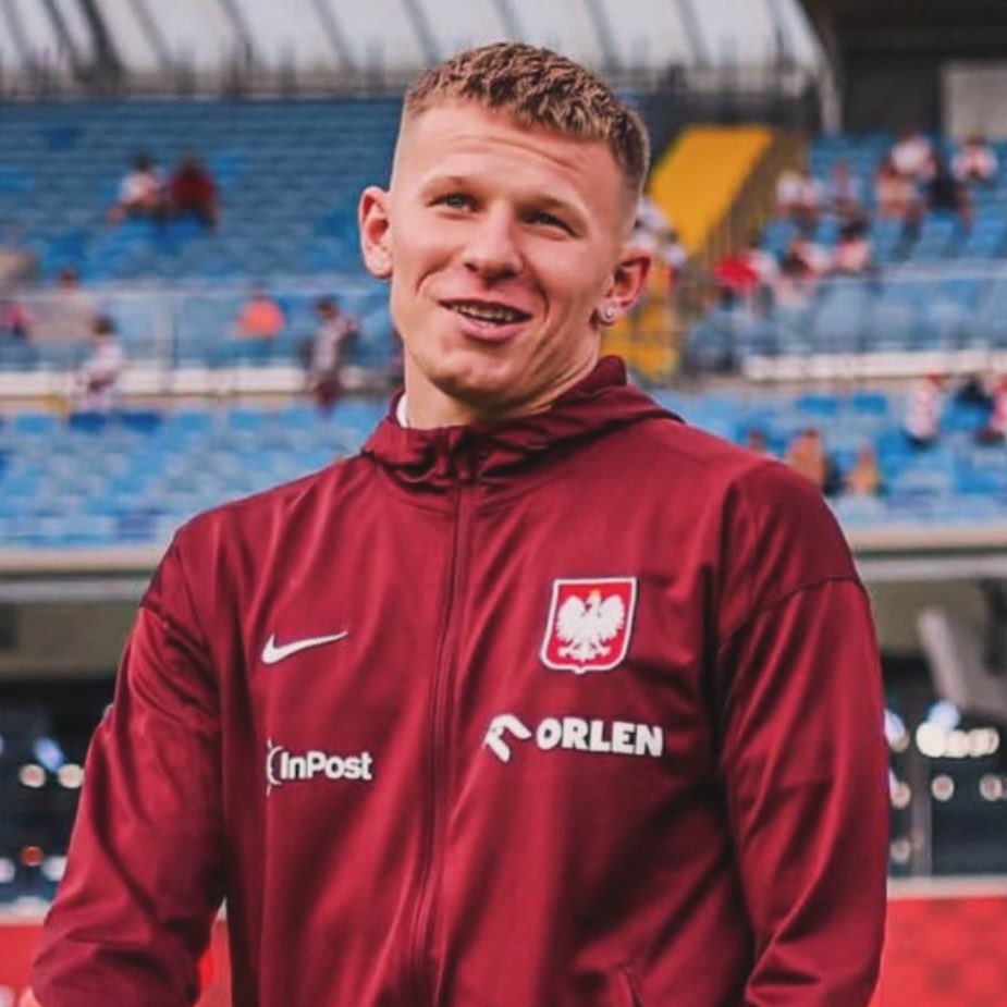 FabrizioRomano's tweet image. 🚨🇺🇸 Excl: Houston send new bid to Cruz Azul for Mateusz Bogusz as clubs are getting closer with a 10M$ valuation.

Deal advancing. 🇵🇱