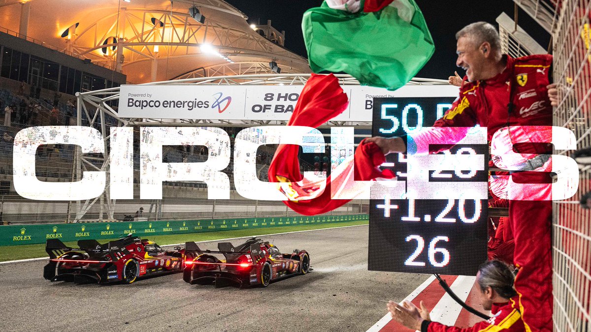 onlyendurance's tweet image. It’s so much more than just