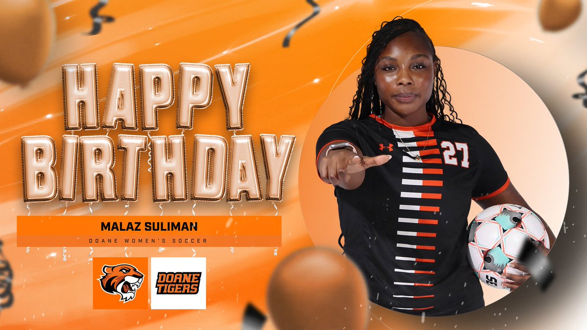 Doane Women's Soccer tweet media