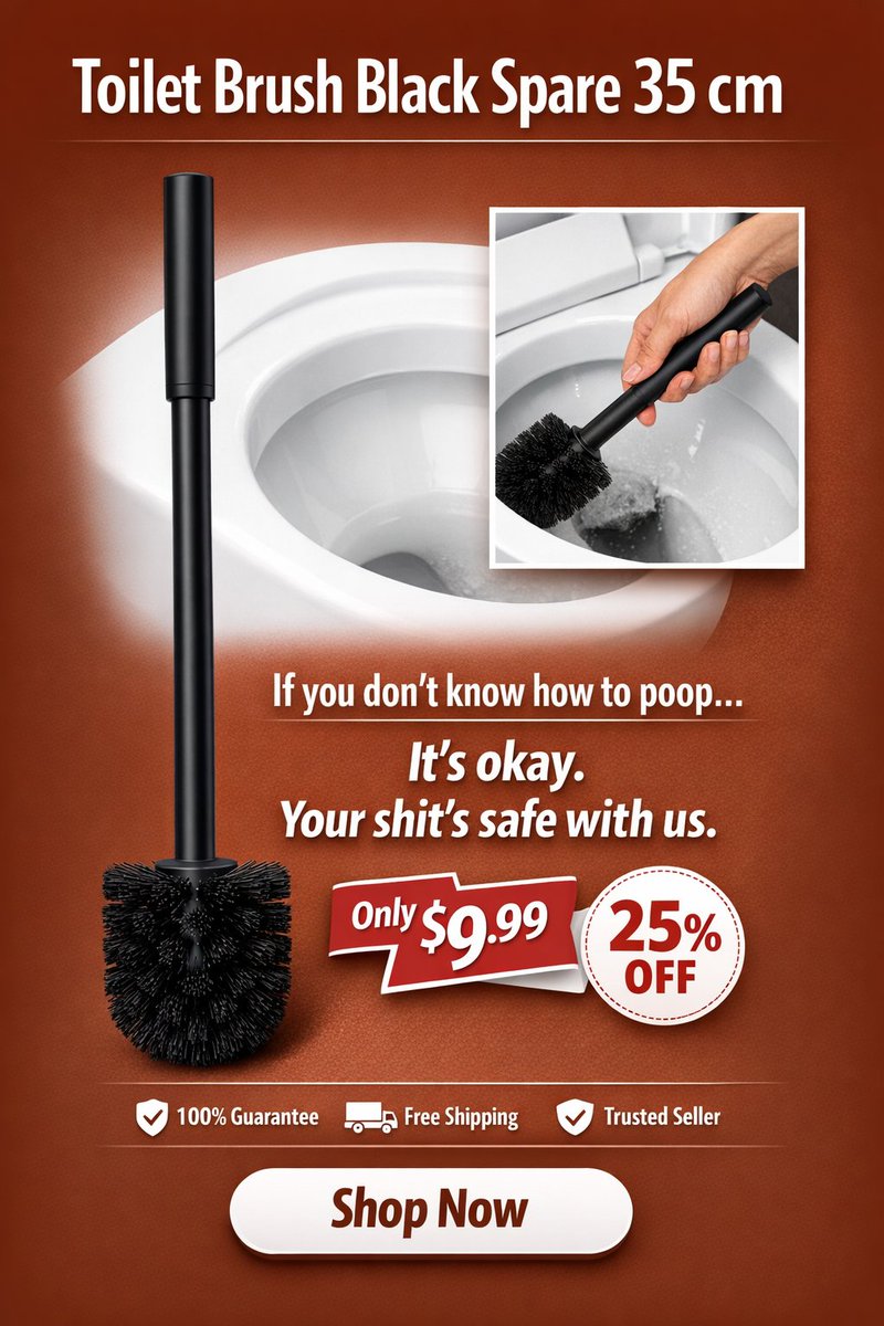 Best ad ever... You can literally sell anything now!

Generated by Adgrow AI