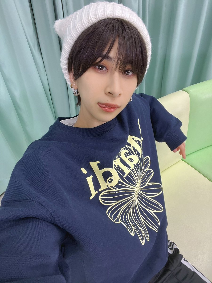 柚希関汰〈風男塾〉 (@so_janKanta_731) / Posts / X