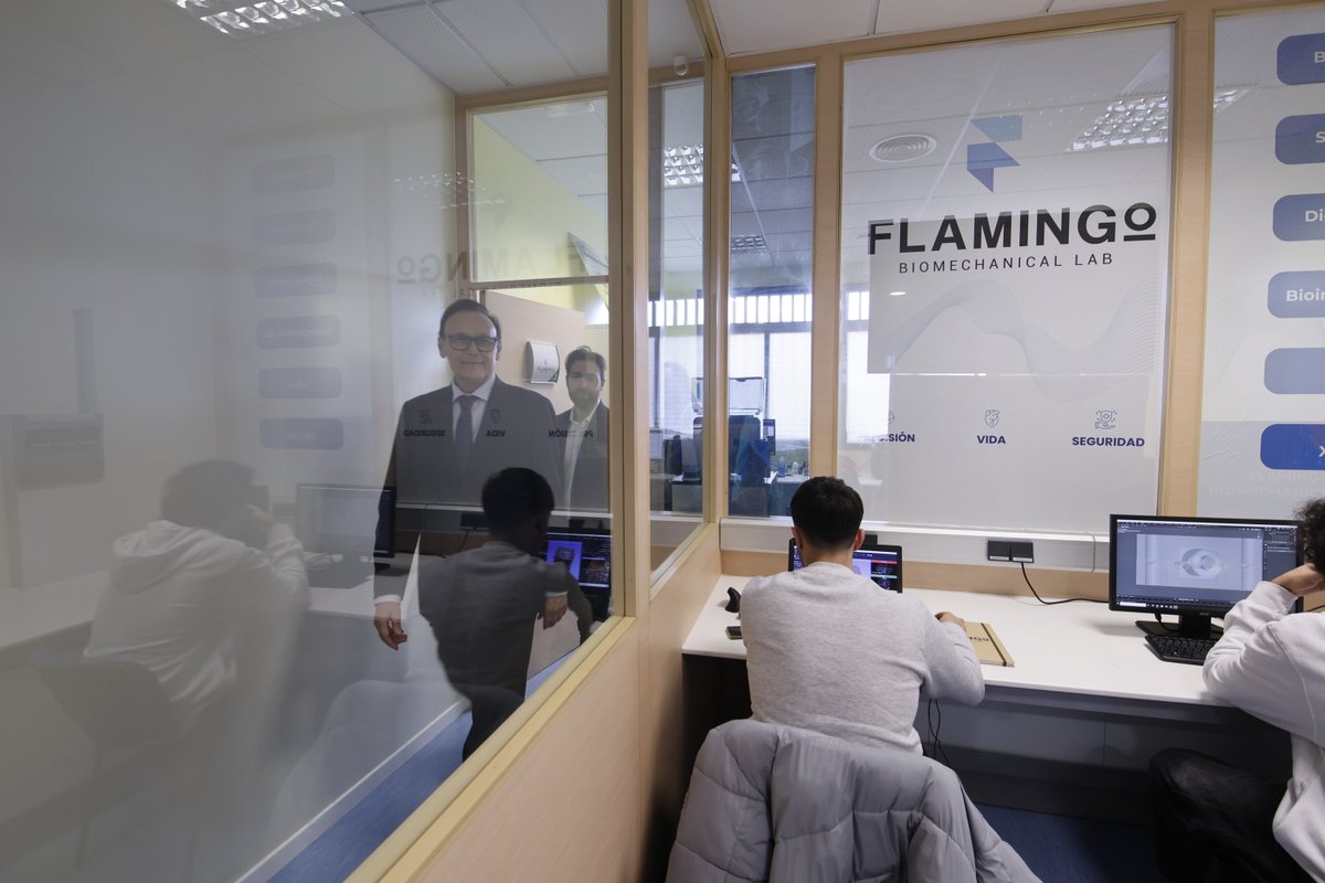 Consejería Universidad, Investigación e Innovación tweet media