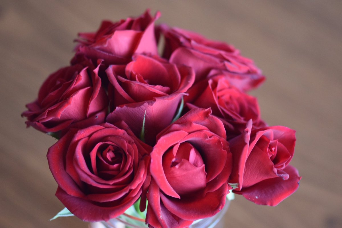 ROSE様確認用❣️春のアレンジ❣️ 元気が出る可愛いSpecial bouquet💐