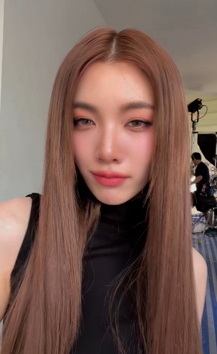 Dream9502_'s tweet image. ...진짜 예쁨