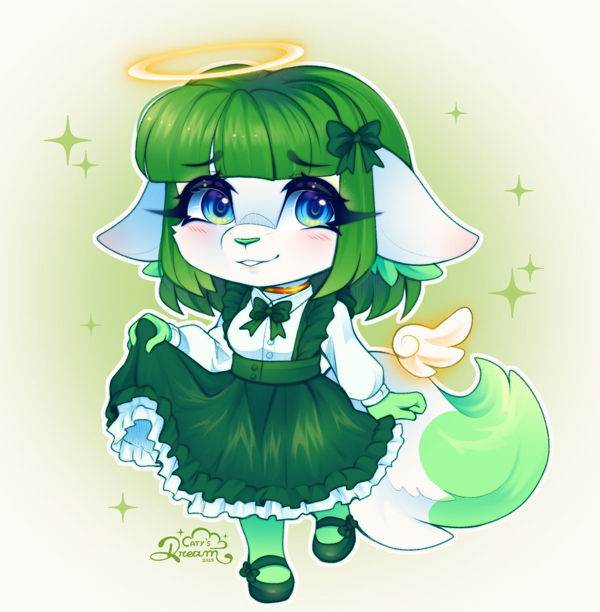 caty's dream 🩷 tweet media