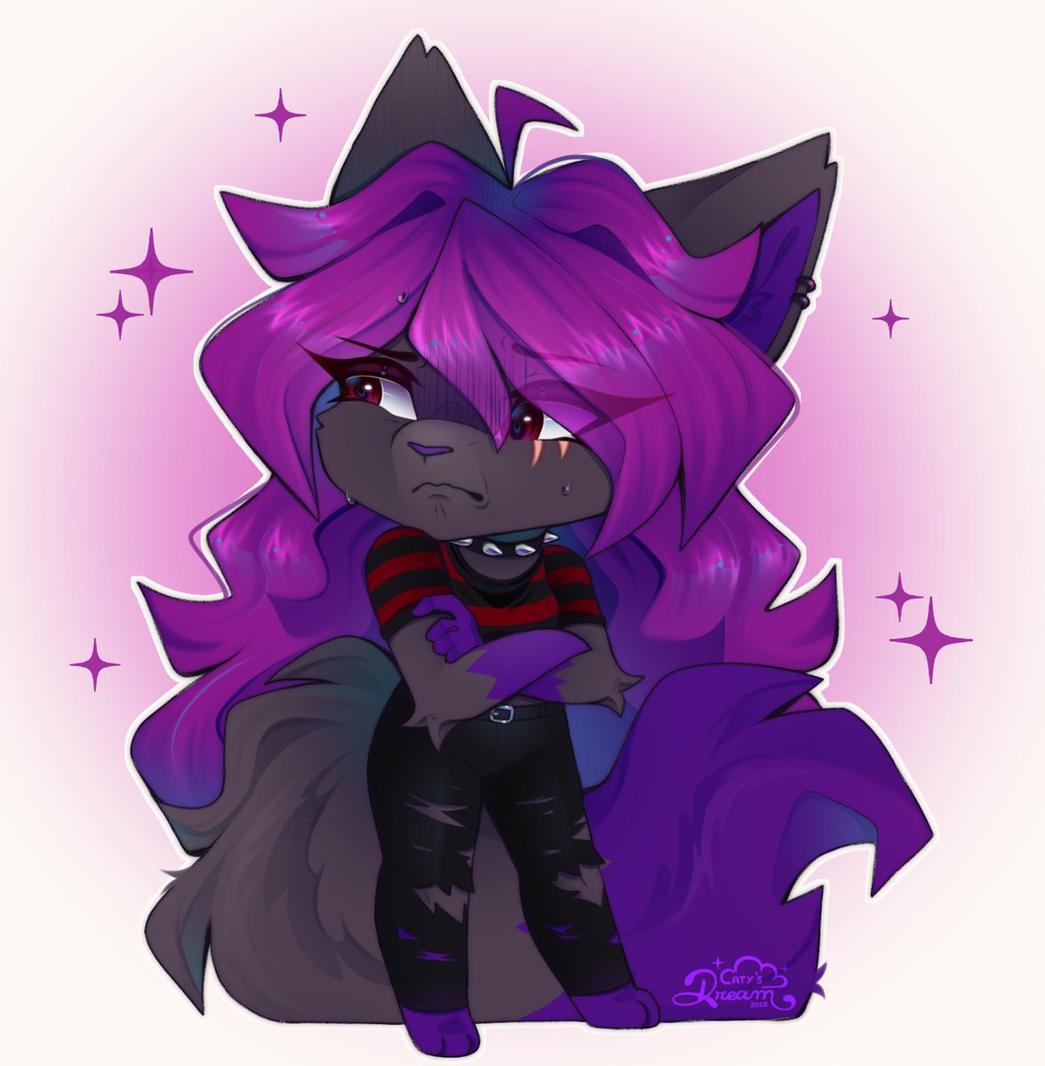 caty's dream 🩷 tweet media