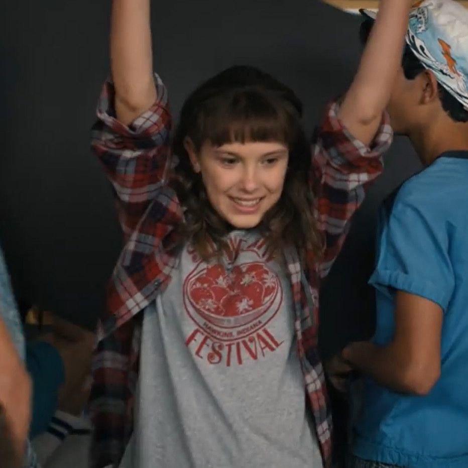 nerdydaughter's tweet image. my cutesy girls 🧁✨💖