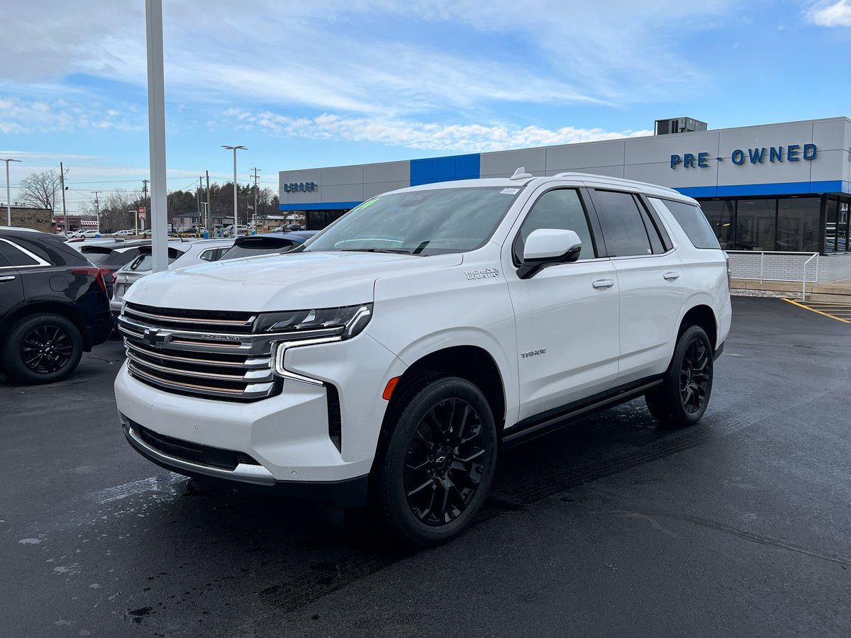 Berger Chevrolet tweet media