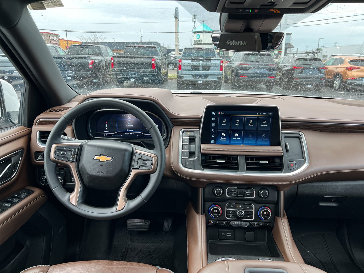 Berger Chevrolet tweet media