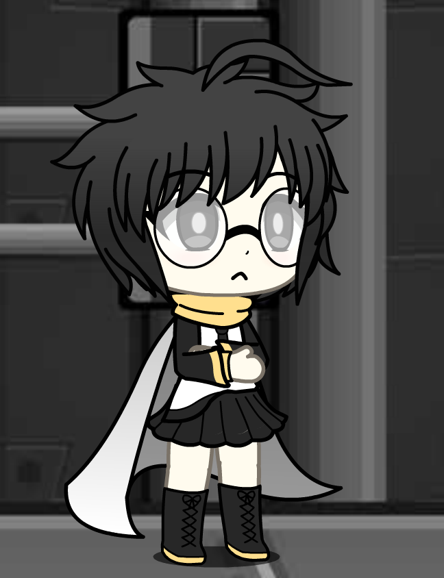 BoundApprentice's tweet image. I-I made myself t-too!