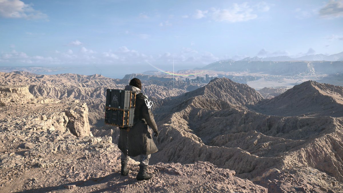 CentralScruty's tweet image. What game has the best opening?