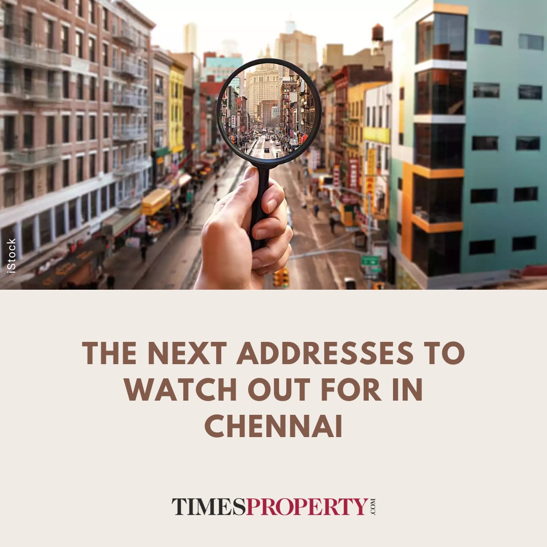 The Chennai residential market delivered a strong performance in 2025 with annual housing sales reaching 18,262 units, reflecting a 12 per cent YoY increase.

timesproperty.com/article/post/t…