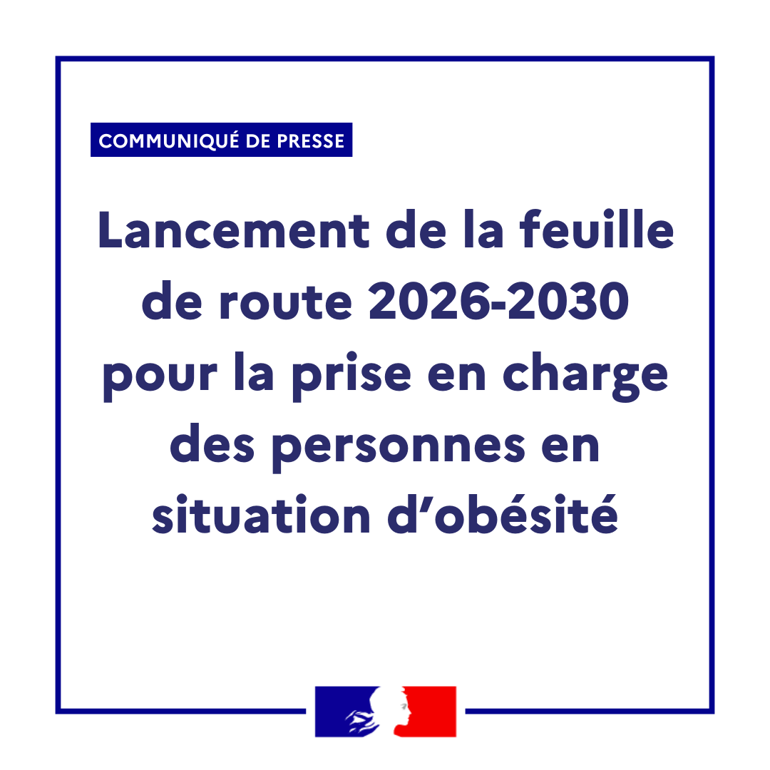 Ministère de la Santé tweet media
