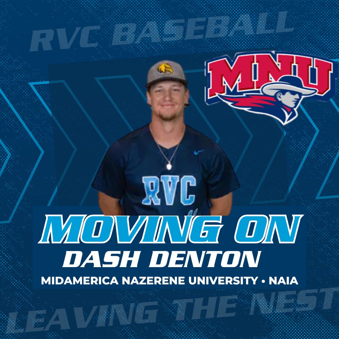 Rock Valley College Baseball tweet media