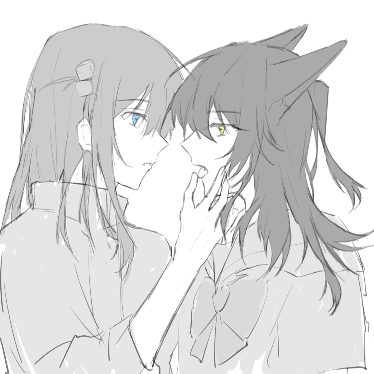 shikiv31's tweet image. 