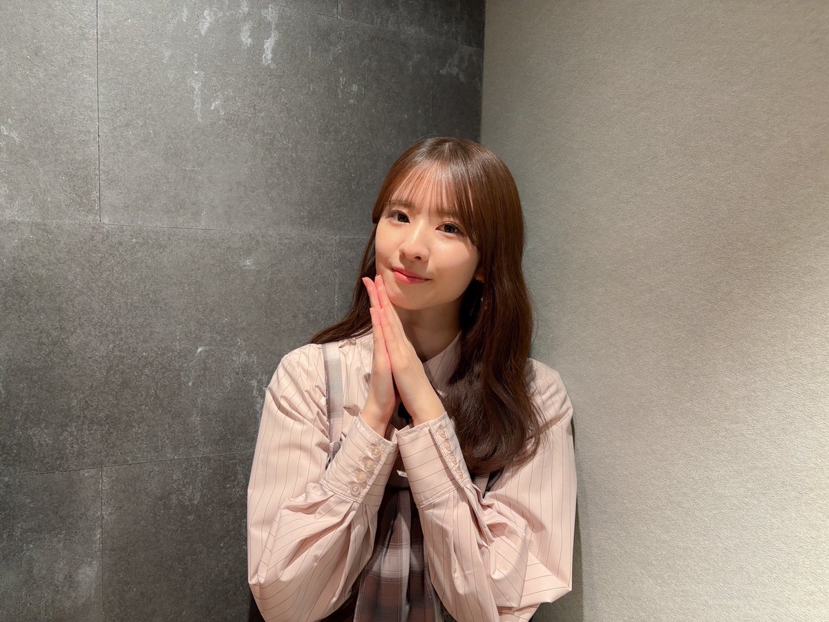 nogizaka46's tweet image. 本日1月14日(水) 24:15〜テレビ朝日系「ホリケンのみんなともだち」に #菅原咲月 が出演します☀️

ぜひ、ご覧ください‼️

#ホリケンのみんなともだち
#乃木坂46
tver.jp/series/srehqpy…