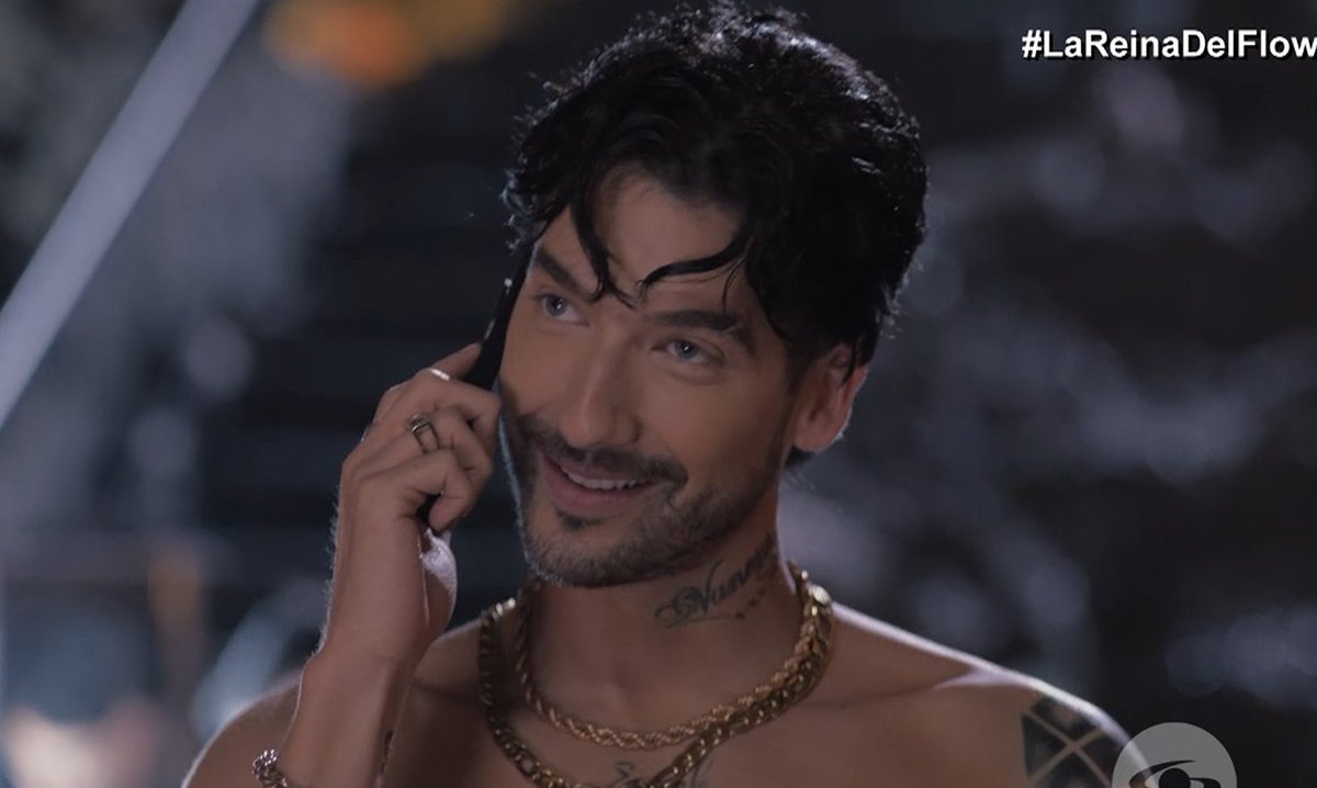 La Reina del Flow tweet media