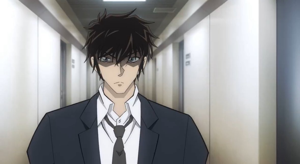 松田陣平＆萩原研二 初登場と次の映画のカット比較 #名探偵コナン