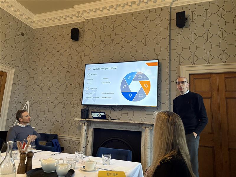 Nexus Open Systems tweet media