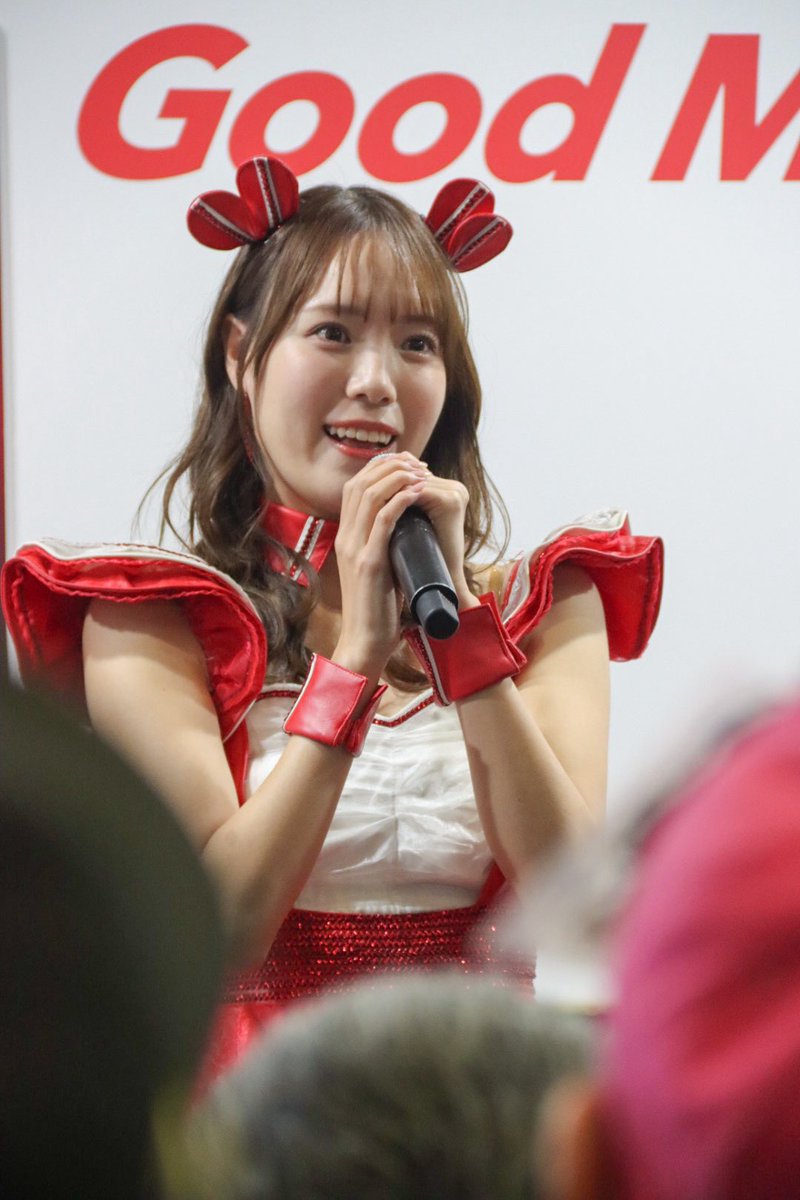 もっちぷーさん#MS tweet media