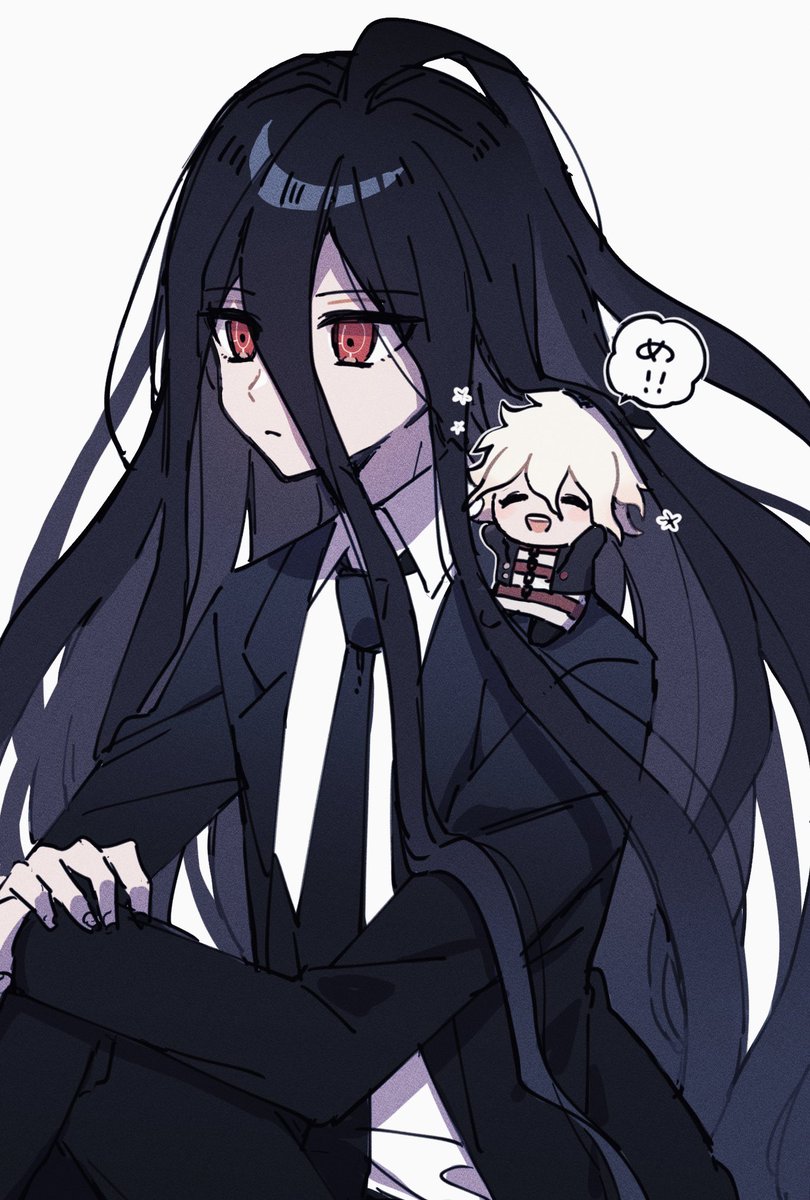 nmnmnmk_p's tweet image. め