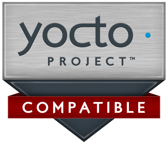 Yocto Project tweet media