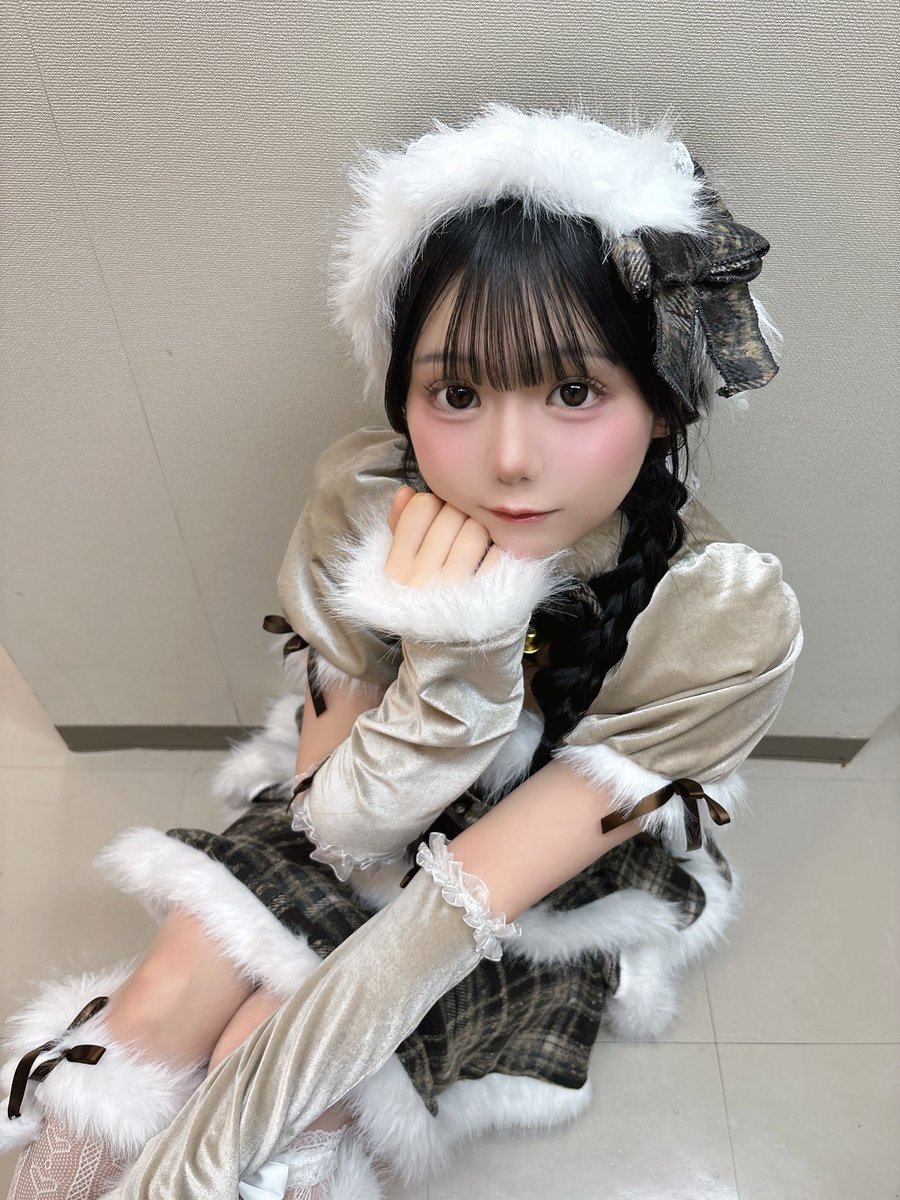 Pastel_sakuraa_'s tweet image. クリスマスじゃなくても君に会いたい。