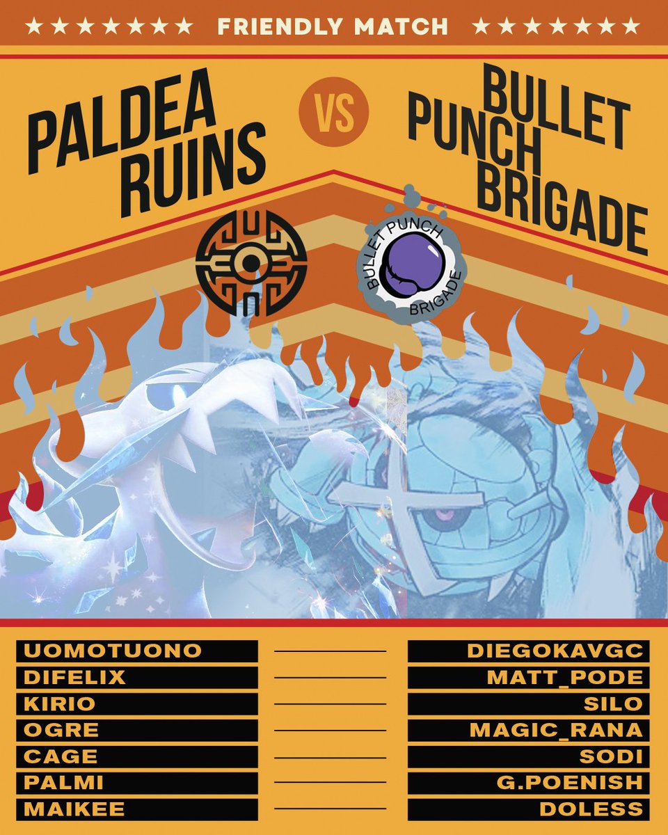 Paldea Ruins tweet media