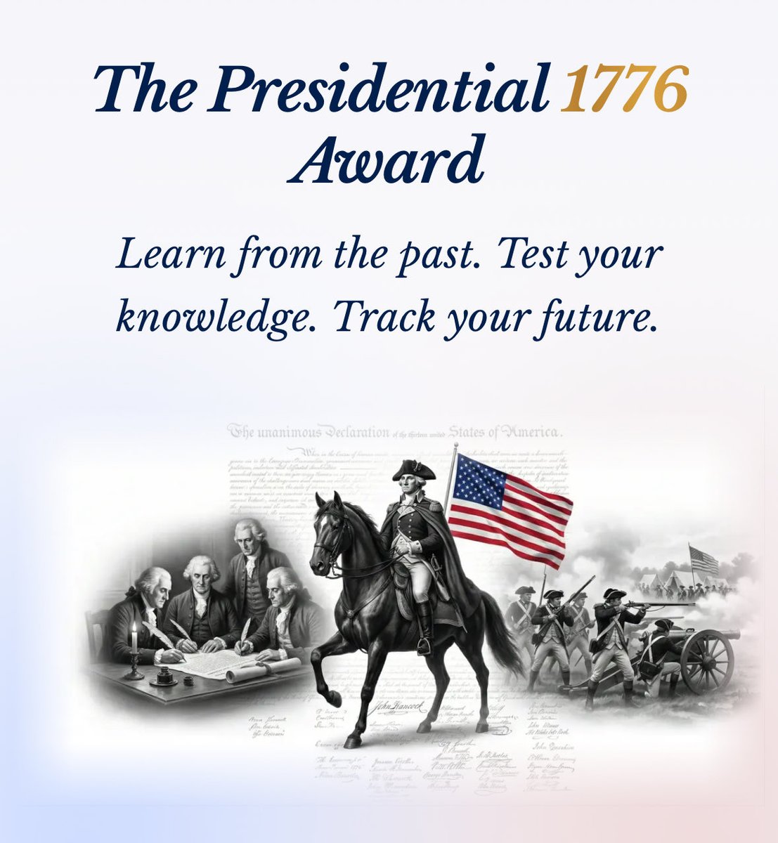 James Madison Foundation tweet media