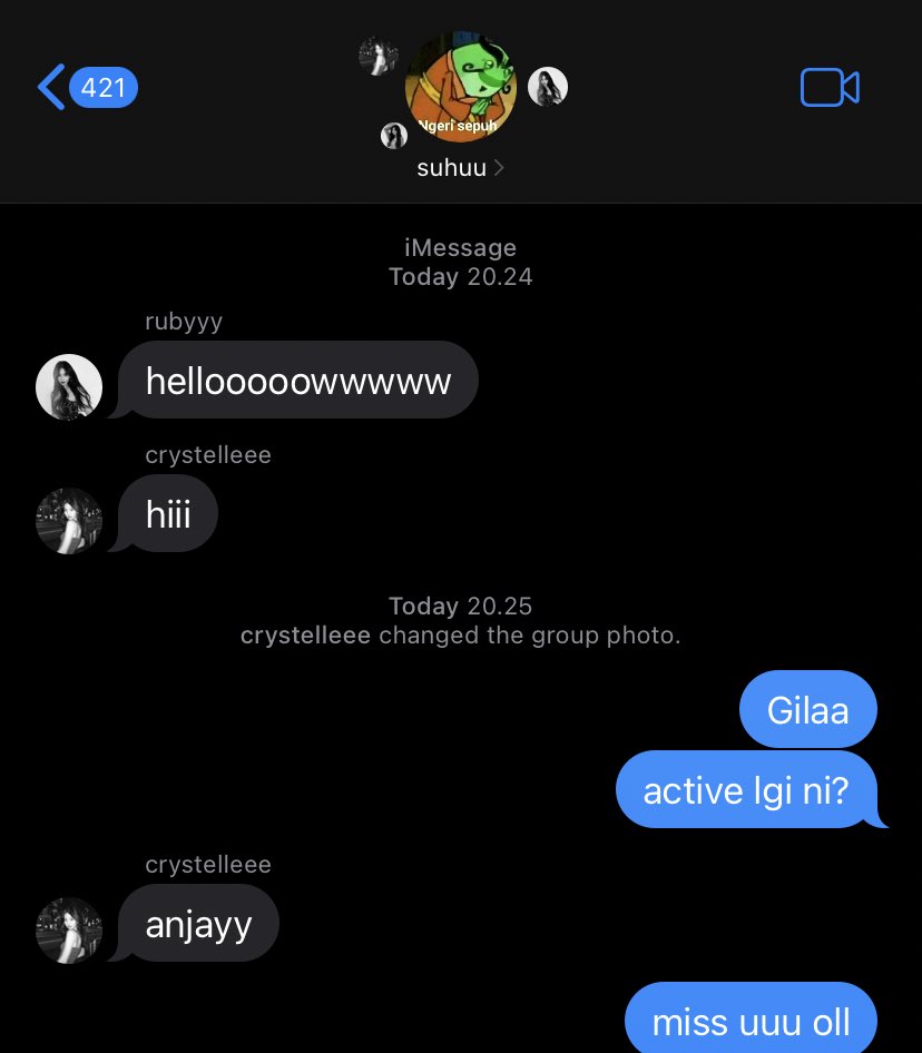 dxolphine's tweet image. when the trio got the spark back @setlxe @torrossoo