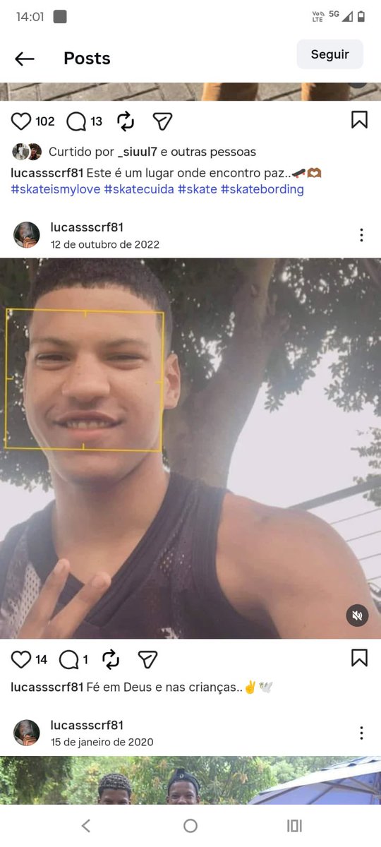 laysamilena7's tweet photo. Lucas (o assassino) continua solto por aí,quem tiver qualquer notícia do paradeiro dele, entre em contato ou denuncie para as autoridades…

#justiçaporcipriano https://t.co/LdTgYTgOtX