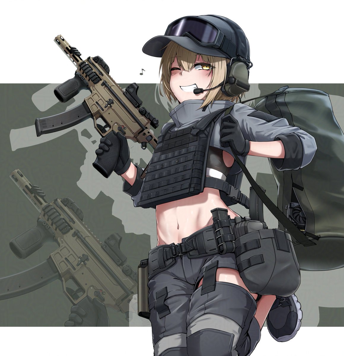 「スケブはじめました #Skeb #Commission たくさんはお受けできませ」|関野武弘のイラスト