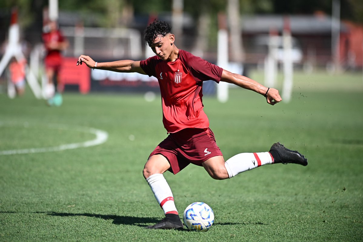 ⏱️ Final del encuentro 

⚽️ Estudiantes 0 - 0 Cambaceres